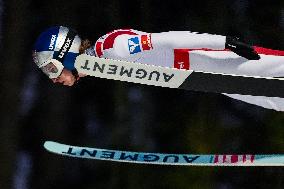 Ski Jumping World Cup in Wisla - Day 3