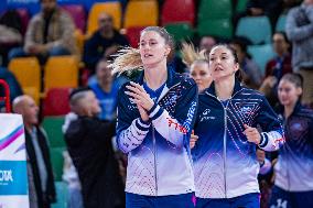 VOLLEY - Serie A1 Femminile - Savino Del Bene Scandicci vs Vero Volley Milano