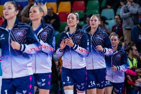 VOLLEY - Serie A1 Femminile - Savino Del Bene Scandicci vs Vero Volley Milano