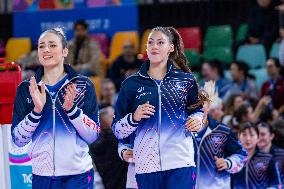 VOLLEY - Serie A1 Femminile - Savino Del Bene Scandicci vs Vero Volley Milano