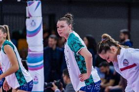 VOLLEY - Serie A1 Femminile - Savino Del Bene Scandicci vs Vero Volley Milano