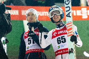 FIS Ski Jumping World Cup Wisla - Day 3