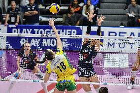 VOLLEY - Serie A1 Femminile - Reale Mutua Fenera Chieri '\''76 vs Wash4Green Pinerolo