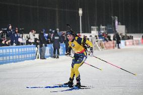 IBU World Cup Biathlon - Kontiolahti, Finland