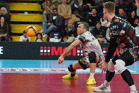 VOLLEY - Superlega Serie A - Sir Susa Vim Perugia vs Gas Sales Bluenergy Piacenza