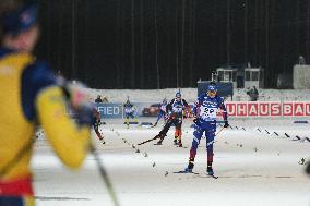 IBU World Cup Biathlon - Kontiolahti, Finland