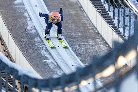 FIS Ski Jumping World Cup Wisla - Day 3