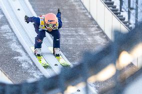 FIS Ski Jumping World Cup Wisla - Day 3