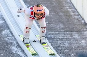 FIS Ski Jumping World Cup Wisla - Day 3