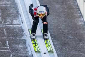 FIS Ski Jumping World Cup Wisla - Day 3