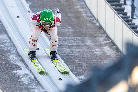 FIS Ski Jumping World Cup Wisla - Day 3