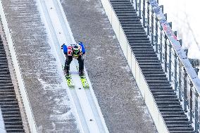 FIS Ski Jumping World Cup Wisla - Day 3