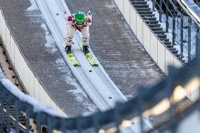 FIS Ski Jumping World Cup Wisla - Day 3