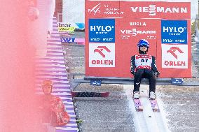 FIS Ski Jumping World Cup Wisla - Day 3