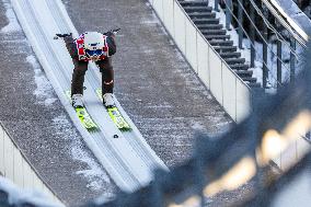 FIS Ski Jumping World Cup Wisla - Day 3