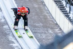 FIS Ski Jumping World Cup Wisla - Day 3