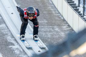 FIS Ski Jumping World Cup Wisla - Day 3