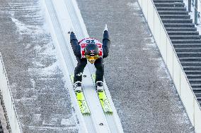 FIS Ski Jumping World Cup Wisla - Day 3