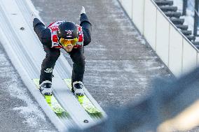 FIS Ski Jumping World Cup Wisla - Day 3