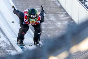 FIS Ski Jumping World Cup Wisla - Day 3