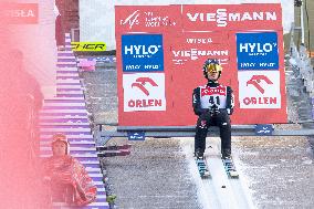 FIS Ski Jumping World Cup Wisla - Day 3