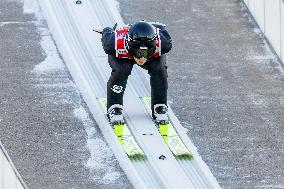 FIS Ski Jumping World Cup Wisla - Day 3