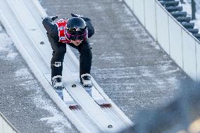 FIS Ski Jumping World Cup Wisla - Day 3