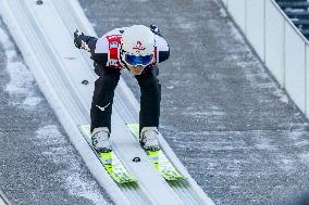 FIS Ski Jumping World Cup Wisla - Day 3