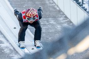 FIS Ski Jumping World Cup Wisla - Day 3