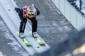 FIS Ski Jumping World Cup Wisla - Day 3