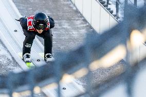 FIS Ski Jumping World Cup Wisla - Day 3