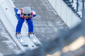 FIS Ski Jumping World Cup Wisla - Day 3