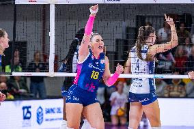 VOLLEY - Serie A1 Femminile - Savino Del Bene Scandicci vs Vero Volley Milano