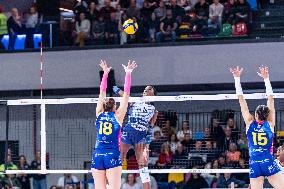 VOLLEY - Serie A1 Femminile - Savino Del Bene Scandicci vs Vero Volley Milano