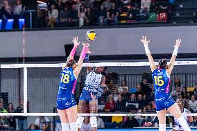 VOLLEY - Serie A1 Femminile - Savino Del Bene Scandicci vs Vero Volley Milano