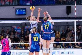 VOLLEY - Serie A1 Femminile - Savino Del Bene Scandicci vs Vero Volley Milano