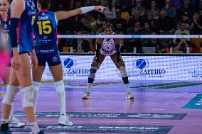 VOLLEY - Serie A1 Femminile - Savino Del Bene Scandicci vs Vero Volley Milano