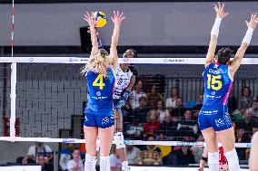 VOLLEY - Serie A1 Femminile - Savino Del Bene Scandicci vs Vero Volley Milano