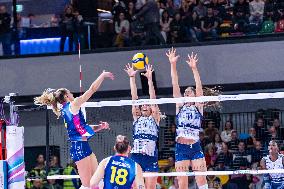 VOLLEY - Serie A1 Femminile - Savino Del Bene Scandicci vs Vero Volley Milano