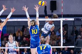 VOLLEY - Serie A1 Femminile - Savino Del Bene Scandicci vs Vero Volley Milano