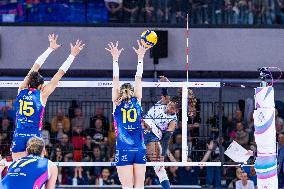 VOLLEY - Serie A1 Femminile - Savino Del Bene Scandicci vs Vero Volley Milano