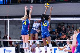 VOLLEY - Serie A1 Femminile - Savino Del Bene Scandicci vs Vero Volley Milano