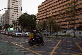 Glovo Riders In Spain To Transition To Employee Status