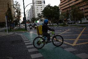 Glovo Riders In Spain To Transition To Employee Status