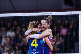 VOLLEY - Serie A1 Femminile - Savino Del Bene Scandicci vs Vero Volley Milano