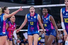 VOLLEY - Serie A1 Femminile - Savino Del Bene Scandicci vs Vero Volley Milano