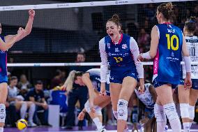 VOLLEY - Serie A1 Femminile - Savino Del Bene Scandicci vs Vero Volley Milano