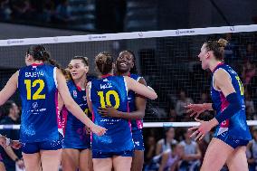 VOLLEY - Serie A1 Femminile - Savino Del Bene Scandicci vs Vero Volley Milano