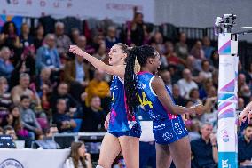 VOLLEY - Serie A1 Femminile - Savino Del Bene Scandicci vs Vero Volley Milano