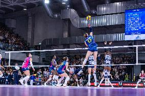 VOLLEY - Serie A1 Femminile - Savino Del Bene Scandicci vs Vero Volley Milano